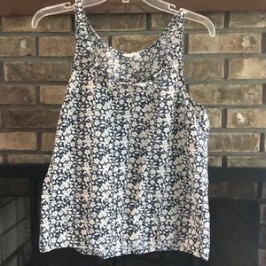 Heritage 1981 tank top